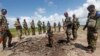 Somali Army: 87 Militants Killed as Attack Repulsed