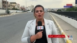 حملات پس از آتش‌بس متوقف نشد؛ پهپادها دوباره اقلیم کردستان را هدف گرفتند