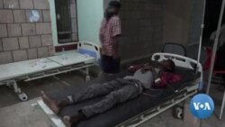 Godaansa Seeraan Alaa fi Balaa Isaa