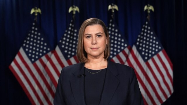 "Трамп програв би нам холодну війну", – сенаторка-демократка Елісса Слоткін. Відео - березень 05, 2025 episode artwork