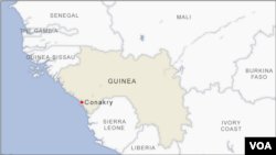Conakry Guinea