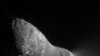 NASA Spacecraft Reveals Comet Close-Up