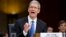 Tim Cook se ha vuelto en uno de los mayores defensores de la privacidad en las comunicaciones.