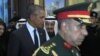 توافق اتمی ایران و بحران خاورمیانه محور مذاکرات اوباما و ملک سلمان