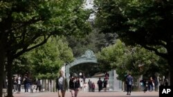 Anne Baranger teaches at the University of California at Berkeley.