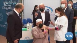  Poverty and Distrust Are Behind Vaccination Lag Among Arabs in Israel