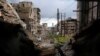 Militan Serang Fasilitas Intelijen di Suriah, 34 Tewas