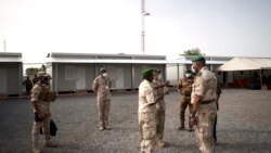 La mission de l'ONU au Mali a annoncé la reprise de ses opérations aériennes