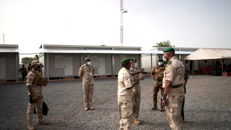 La mission de l'ONU au Mali a annoncé la reprise de ses opérations aériennes
