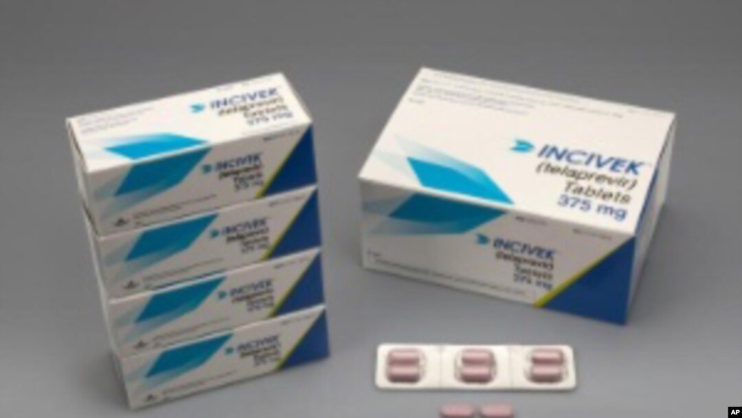 Telaprevir is one of two drugs expected to improve cure rates for people with hepatitis c.
