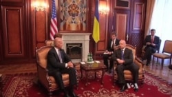 Biden: Russia Must ‘Stop Talking And Start Acting’ on Ukraine