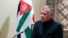 اردن از تماس تلفنی بشار اسد با ملک عبدالله خبر داد؛ نخستین گفت‌و‌گوی دو رهبر از زمان آغاز جنگ داخلی سوریه