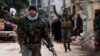 Assad: Aleppo akan Pulih