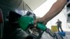 Venezuela Becomes Net Gasoline Importer in 2012