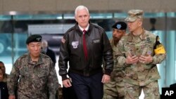 Mike Pence