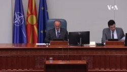 Собраниска интерпелација за членови на Судскиот совет, опозицијата ја напушти седницата