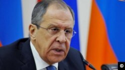 Lavrov