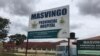 Masvingo Provincial Hospital