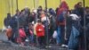 Slovenia Bersiap Hadapi Gelombang Migran