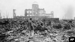 [VOA 이야기 미국사] 프랭클린 루스벨트 대통령 시대 (46) 제2차 세계대전