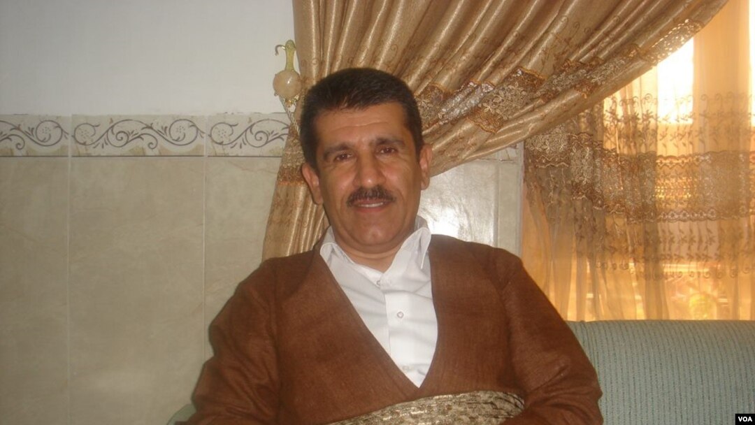 دکتۆر کامهران مهنتک