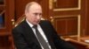 Владимир Путин назвал решение стран Запада актом агрессии