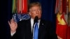 Trump aumenta presença militar no Afeganistão e acusa Paquistão de albergar terroristas