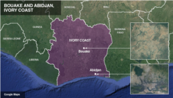 Ivory Coast Opposition Wants Leader Freed