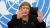 Bachelet Serukan Perubahan Transformatif untuk Akhiri Rasisme Sistemik