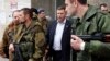 Ukraine Rebel Leader Announces Unilateral Truce