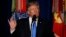 Президент США Дональд Трамп