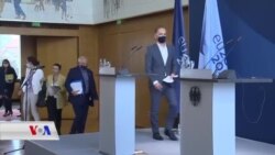 Belarûsya Û Aloziyên bi Tirkiyê ra Mijarên Civînên Yekîtiya Ewrupa li Berlin