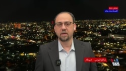 حضور ناگهانی ژنرال دیوید پترائوس در بغداد و دیدار با رئیس شورای عالی قضایی عراق حامل چه پیامی است؟
