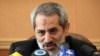 تحریم دو مقام دیگر ایرانی