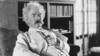 Quiz - Luck by Mark Twain