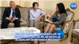 Uzbekistan Vatandoshlar Interkomitet 