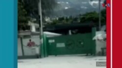  Ayiti: Legliz katolik mete ann aplikasyon mezi baryè yo pou limite pandemi COVID 19 la