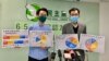香港民調：65%贊成”與病毒共存”策略作準備 民主黨指反映市民抗疫疲勞