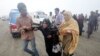 کراچی: سمندر میں ڈوب کر ہلاک ہونے والوں کی تعداد 36 ہو گئی
