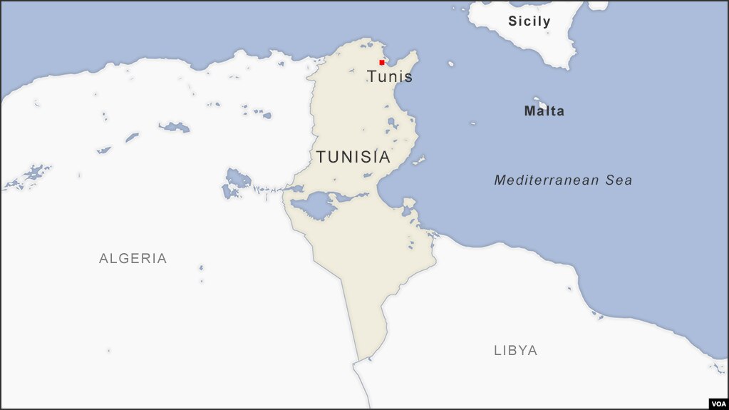 Tunisia