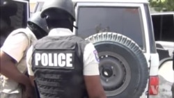 Lajistis nan Vil Okay Mete Me sou yon Jèn Gason yo Akize kòm Kriminèl