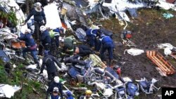 Desde que comenzara a operar en 1981, este modelo de avión han protagonizado 13 accidentes con más de 200 muertos.