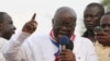 Acting Leader Insists Ghanaian Opposition Party Is United