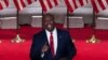 "L'Amérique n'est pas un pays raciste", souligne le sénateur républicain Tim Scott