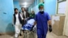 ICRC: Healthcare Systems, Workers, Patients Are Under Attack 