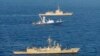 نیروی دریایی آمریکا: ایران احتمالا منبع اسلحه توقیف شده به مقصد یمن است