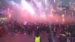 Հարավային Կորեայում առկա է տարաձայնություն Հյուսիսային Կորեայի նկատմամբ ԱՄՆ-ի վարած քաղաքականության վերաբերյալ