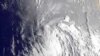 La NASA muestra al huracán Katia
