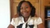 Ms. Busi Mhlanga is now back in Zimbabwe.