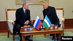 Markaziy Osiyo, Ukraina masalasi bo'yicha kim tomondasiz? Malik Mansur